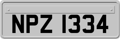 NPZ1334