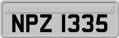 NPZ1335