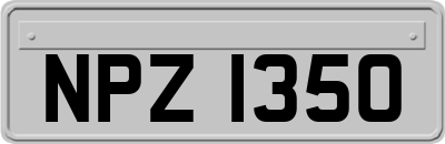 NPZ1350