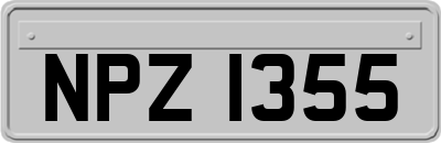 NPZ1355