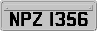 NPZ1356