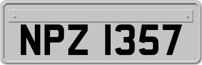 NPZ1357