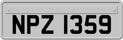 NPZ1359