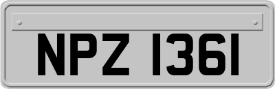 NPZ1361
