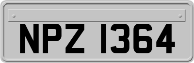 NPZ1364