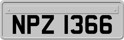NPZ1366