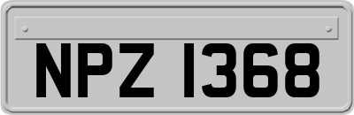 NPZ1368