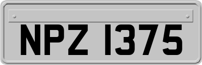 NPZ1375