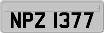 NPZ1377