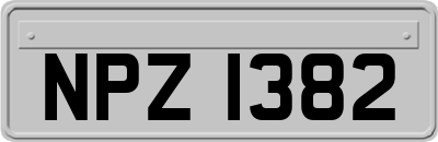 NPZ1382
