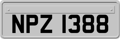 NPZ1388