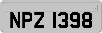 NPZ1398