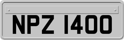 NPZ1400