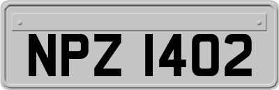 NPZ1402