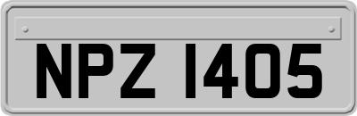 NPZ1405