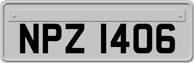 NPZ1406