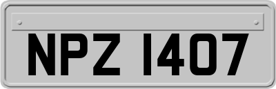 NPZ1407