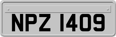 NPZ1409