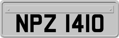 NPZ1410