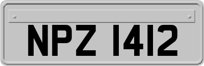 NPZ1412