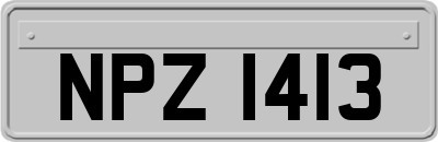 NPZ1413