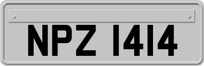 NPZ1414
