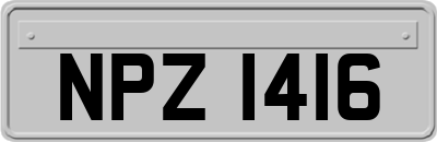 NPZ1416