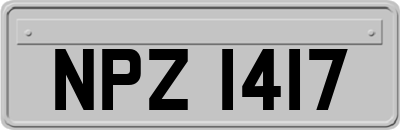 NPZ1417