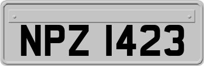 NPZ1423