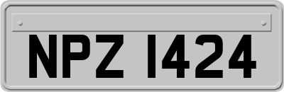 NPZ1424