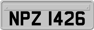 NPZ1426