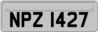 NPZ1427