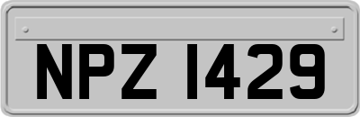 NPZ1429