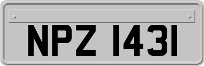 NPZ1431