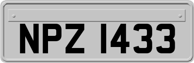 NPZ1433