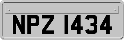 NPZ1434