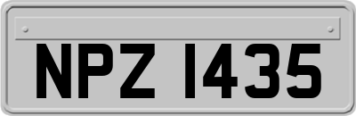 NPZ1435