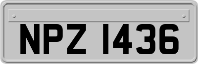 NPZ1436