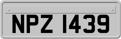 NPZ1439