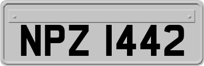 NPZ1442