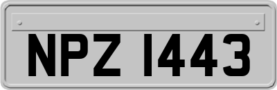 NPZ1443