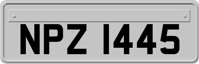 NPZ1445