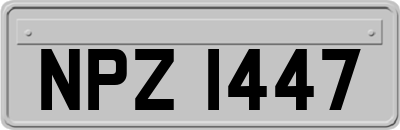 NPZ1447