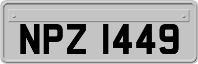 NPZ1449