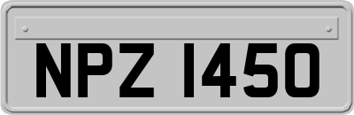 NPZ1450