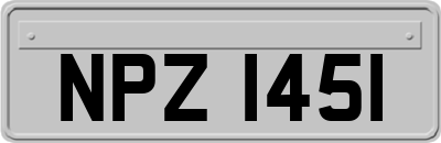 NPZ1451