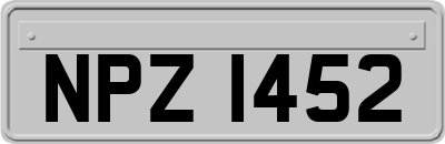 NPZ1452