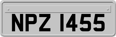 NPZ1455
