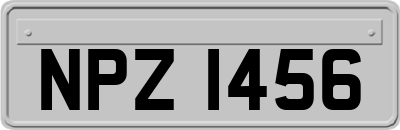 NPZ1456