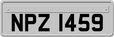 NPZ1459